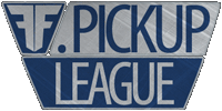 FF.Pickup League