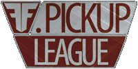 FF.Pickup League